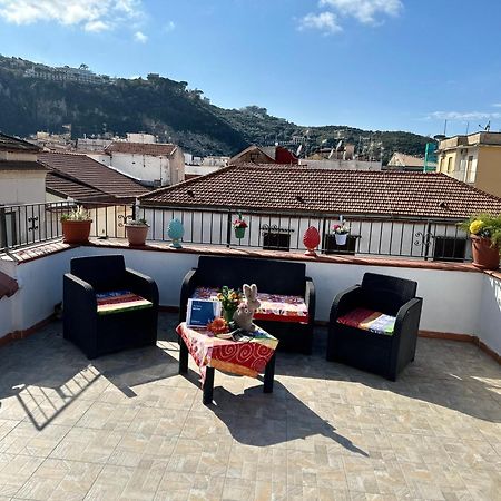 B&B Frai Sorrento Esterno foto