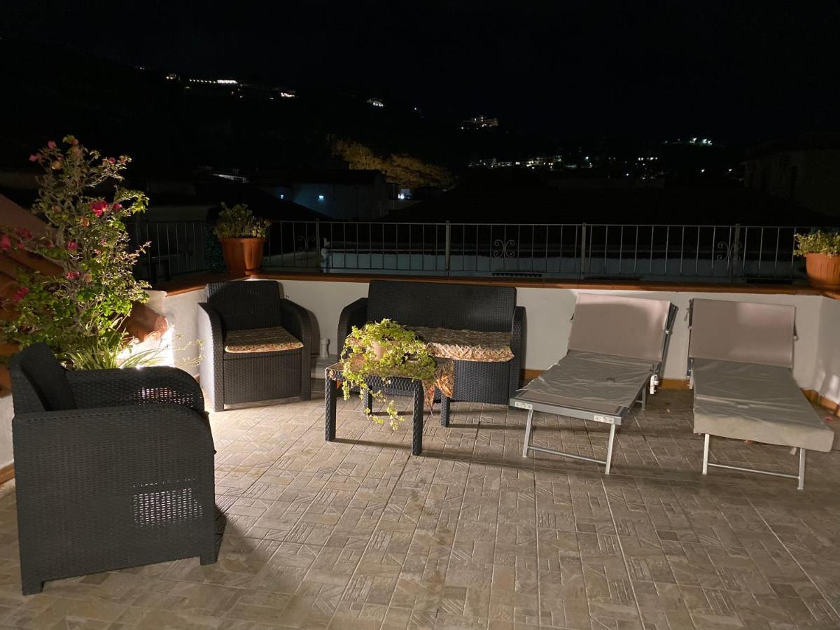 B&B Frai Sorrento Esterno foto