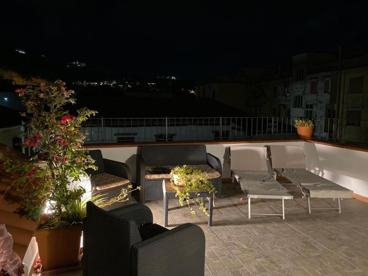 B&B Frai Sorrento Esterno foto