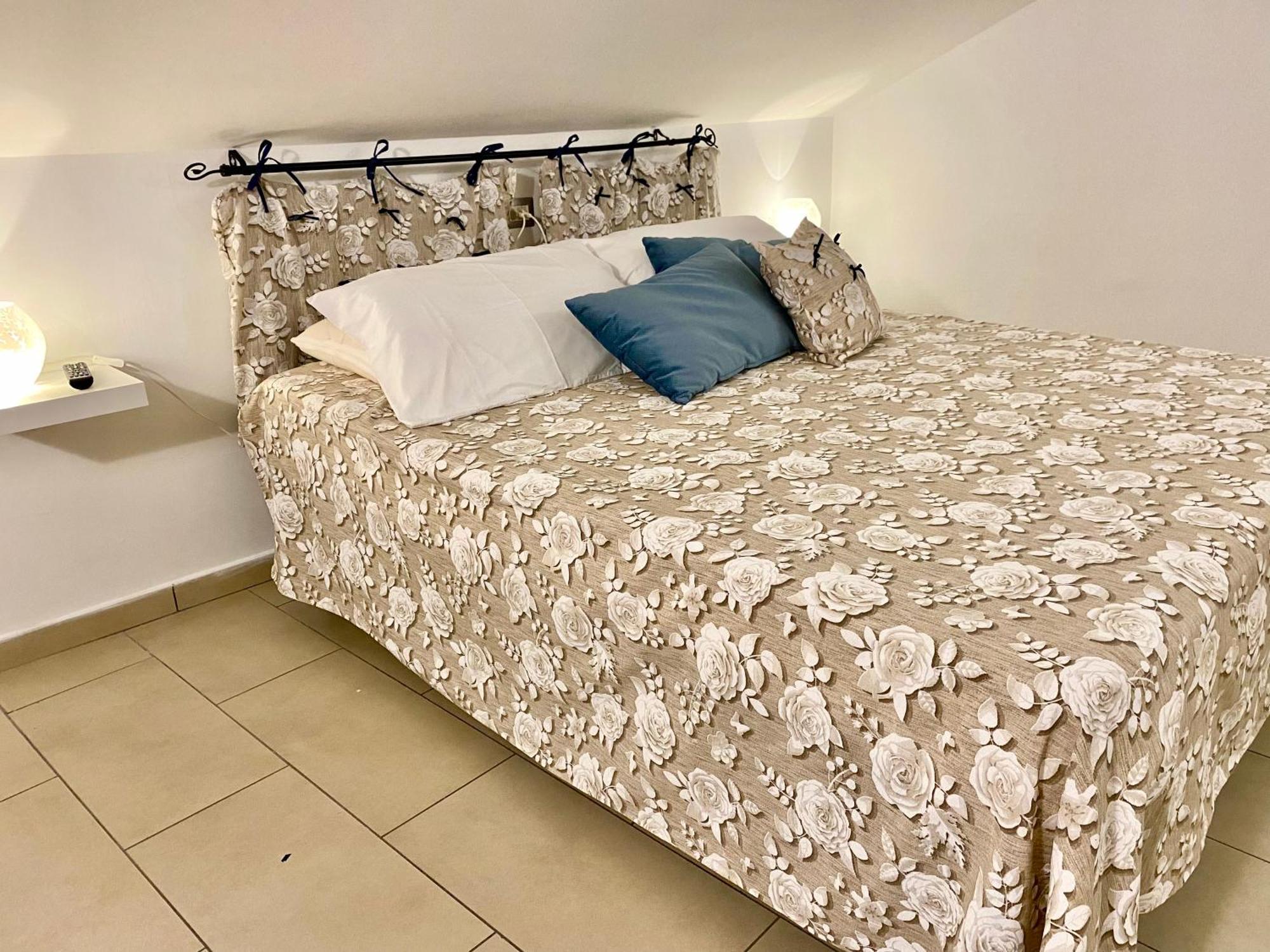 B&B Frai Sorrento Esterno foto