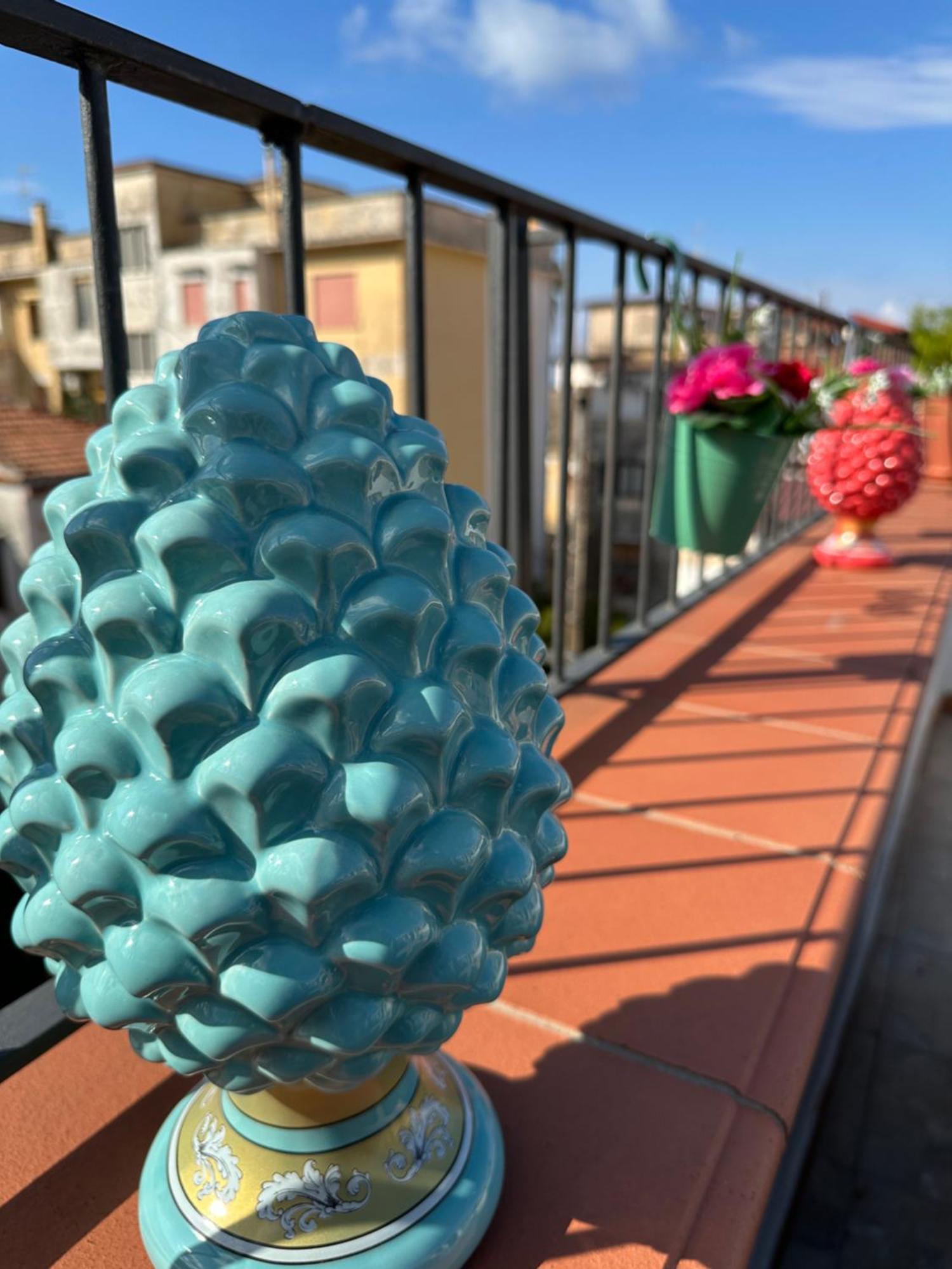 B&B Frai Sorrento Esterno foto